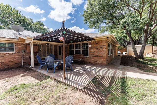 3110 76th Street, Lubbock, TX 79423