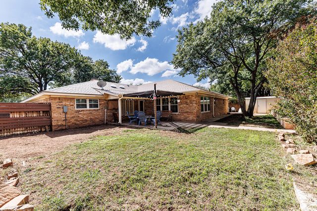 3110 76th Street, Lubbock, TX 79423