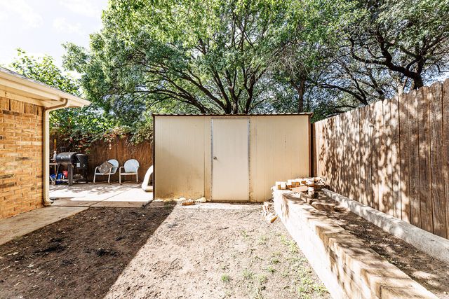 3110 76th Street, Lubbock, TX 79423