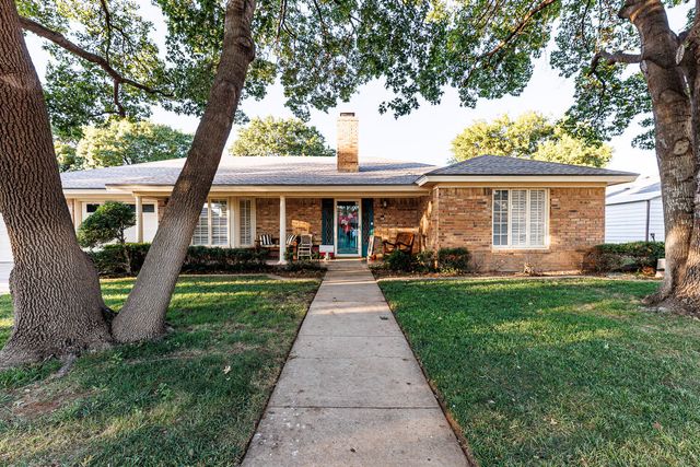 3110 76th Street, Lubbock, TX 79423