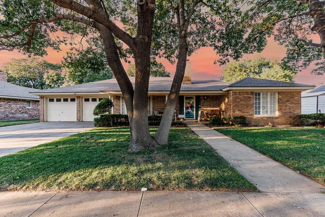 3110 76th Street, Lubbock, TX 79423