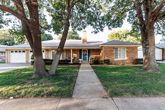 3110 76th Street, Lubbock, TX 79423