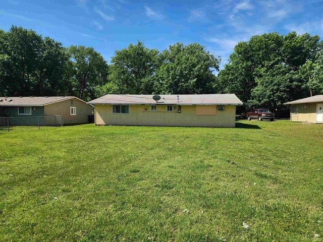 2720 & 2722 Brockman Street, Manhattan, KS 66502