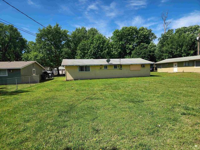 2720 & 2722 Brockman Street, Manhattan, KS 66502