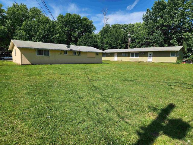 2720 & 2722 Brockman Street, Manhattan, KS 66502
