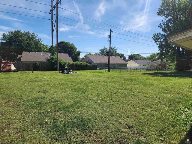 2720 & 2722 Brockman Street, Manhattan, KS 66502