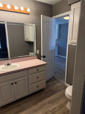 2111 SE 19th Street, Mineral Wells, TX 76067