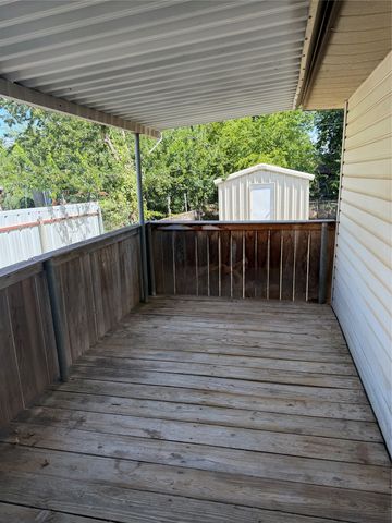 2111 SE 19th Street, Mineral Wells, TX 76067