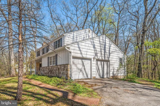 6 CYPRESS LN, Berwyn, PA 19312