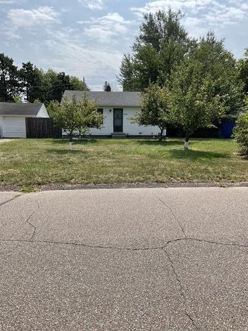 8835 S Highway Drive, Circle Pines, MN 55014