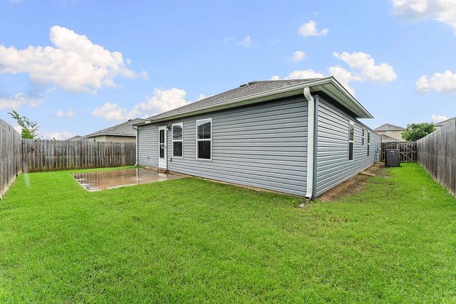 1156 S Ivory Bill Lane, Fayetteville, AR 72701