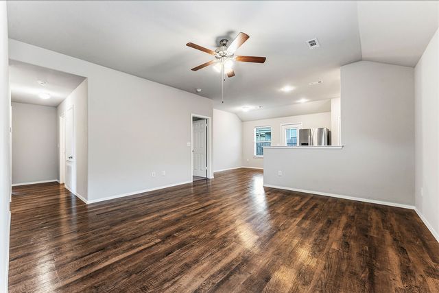 1156 S Ivory Bill Lane, Fayetteville, AR 72701