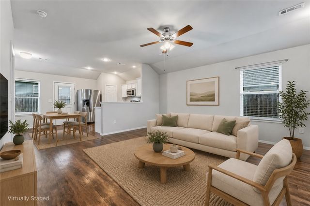 1156 S Ivory Bill Lane, Fayetteville, AR 72701