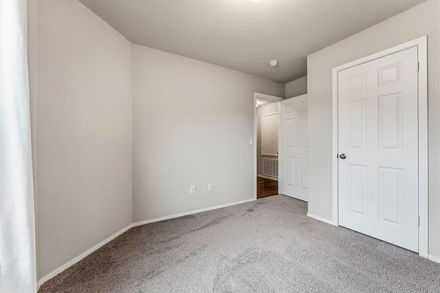 1156 S Ivory Bill Lane, Fayetteville, AR 72701