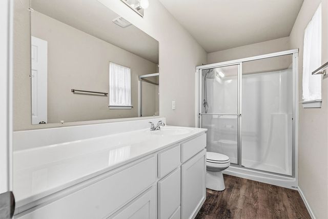 1156 S Ivory Bill Lane, Fayetteville, AR 72701