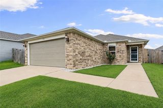 1156 S Ivory Bill Lane, Fayetteville, AR 72701