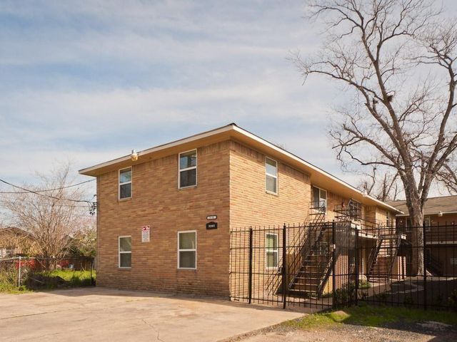 3202 Yale Street 3, Houston, TX 77018