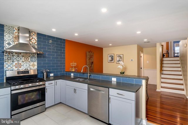 1223 RHOADS DR, Belle Mead, NJ 08502