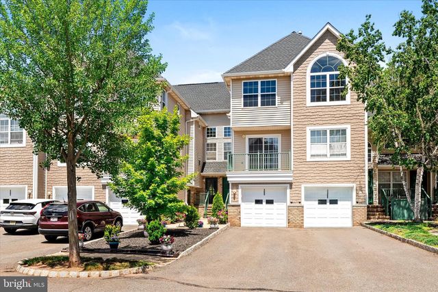 1223 RHOADS DR, Belle Mead, NJ 08502