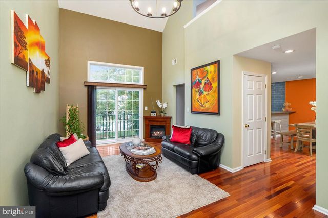 1223 RHOADS DR, Belle Mead, NJ 08502