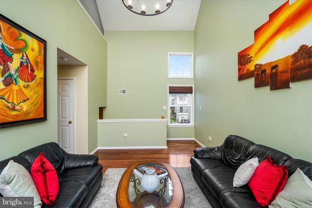 1223 RHOADS DR, Belle Mead, NJ 08502