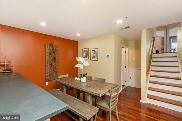 1223 RHOADS DR, Belle Mead, NJ 08502