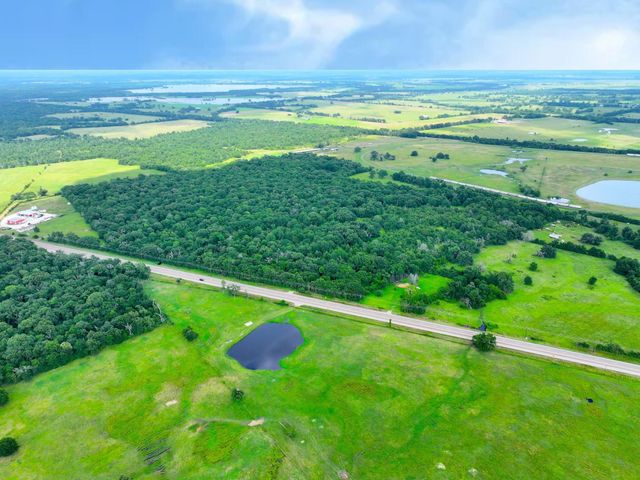 TBA Us 79, Oakwood, TX 75855