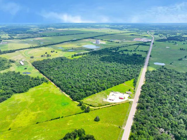 TBA Us 79, Oakwood, TX 75855
