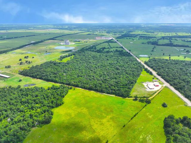 TBA Us 79, Oakwood, TX 75855