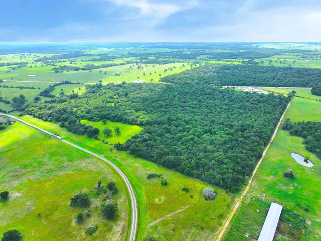 TBA Us 79, Oakwood, TX 75855