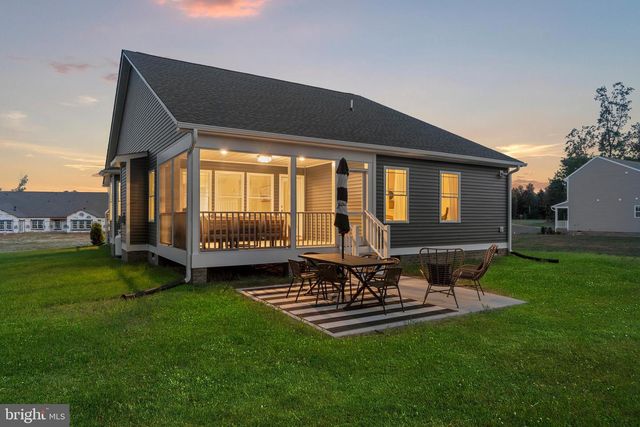 113 LOGAN WAY, Tappahannock, VA 22560