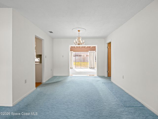 1322 Royal Birkdale Circle, Rockledge, FL 32955