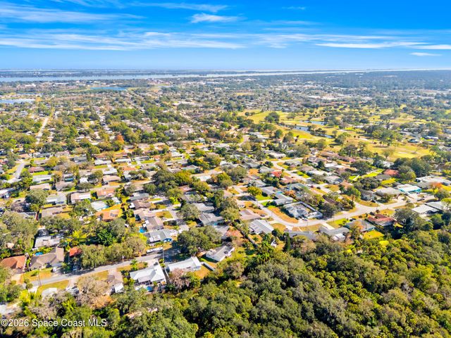 1322 Royal Birkdale Circle, Rockledge, FL 32955