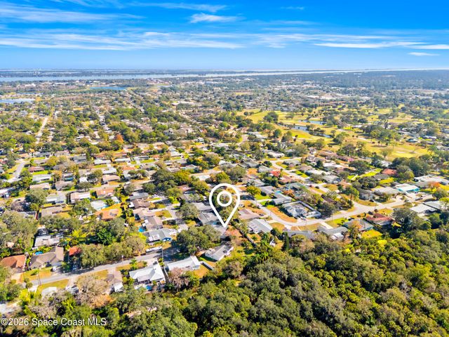 1322 Royal Birkdale Circle, Rockledge, FL 32955