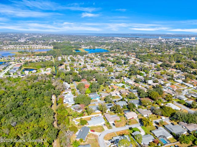 1322 Royal Birkdale Circle, Rockledge, FL 32955