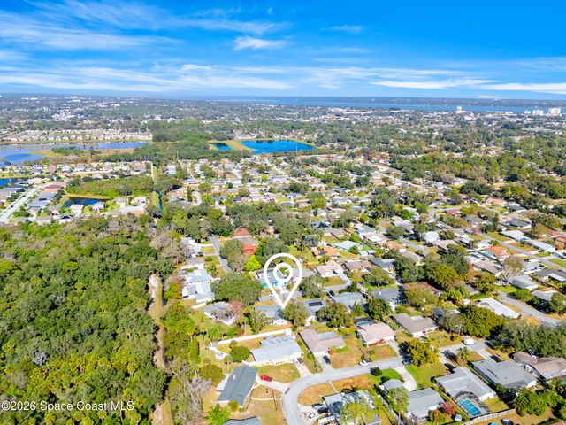 1322 Royal Birkdale Circle, Rockledge, FL 32955