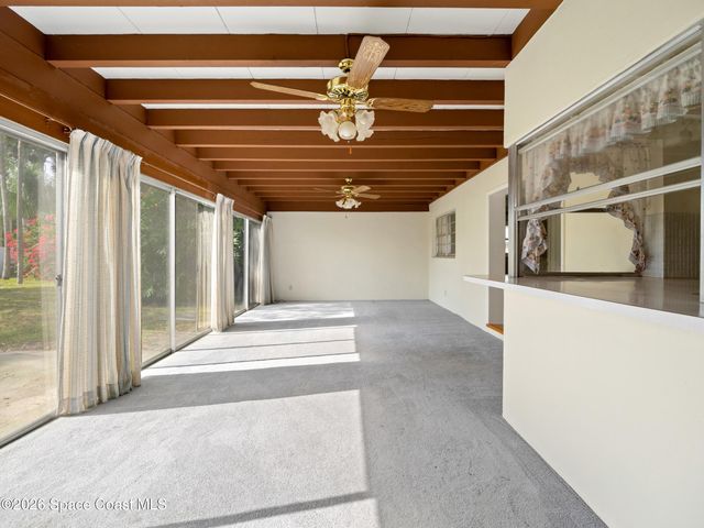 1322 Royal Birkdale Circle, Rockledge, FL 32955