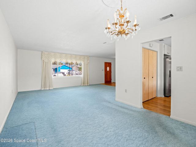 1322 Royal Birkdale Circle, Rockledge, FL 32955