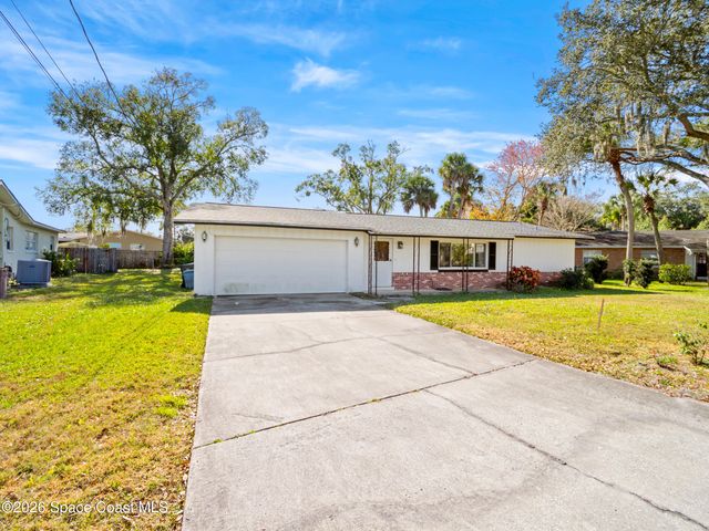 1322 Royal Birkdale Circle, Rockledge, FL 32955