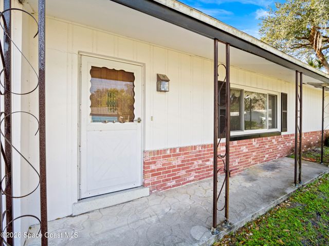 1322 Royal Birkdale Circle, Rockledge, FL 32955