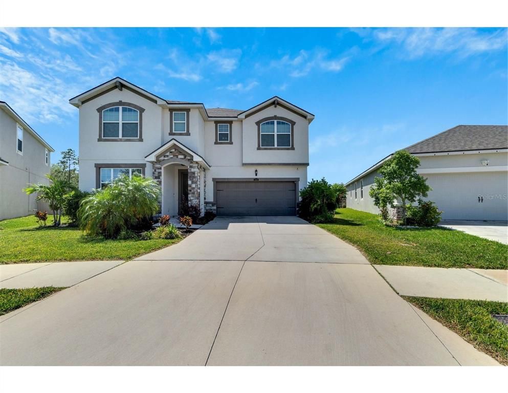 10646 PLANER PICKET DRIVE, Riverview, FL 33569