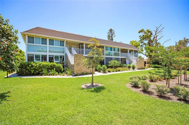 561 Periwinkle WAY F3, Sanibel, FL 33957