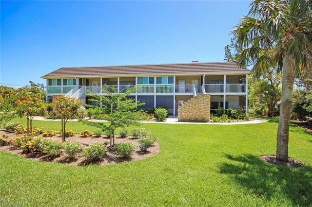 561 Periwinkle WAY F3, Sanibel, FL 33957