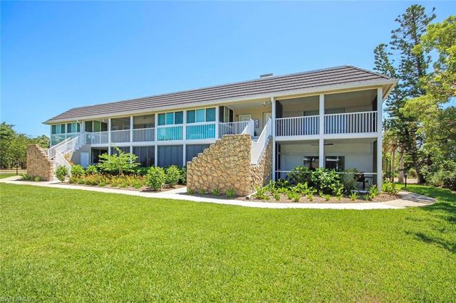561 Periwinkle WAY F3, Sanibel, FL 33957
