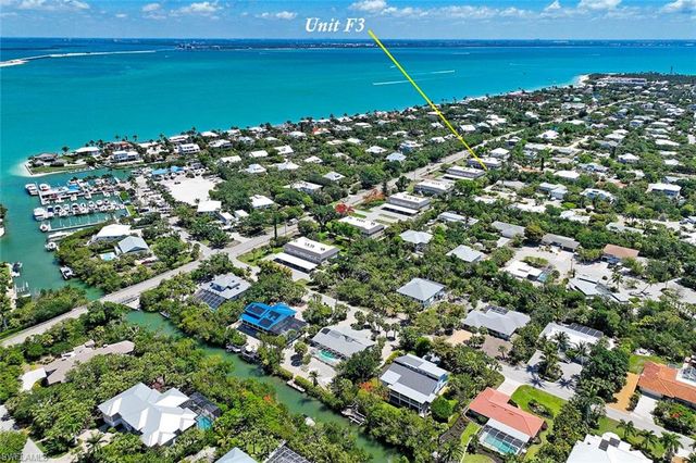 561 Periwinkle WAY F3, Sanibel, FL 33957