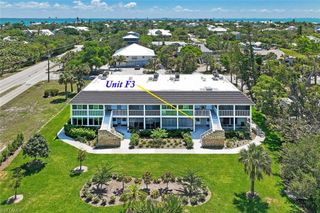 561 Periwinkle WAY F3, Sanibel, FL 33957