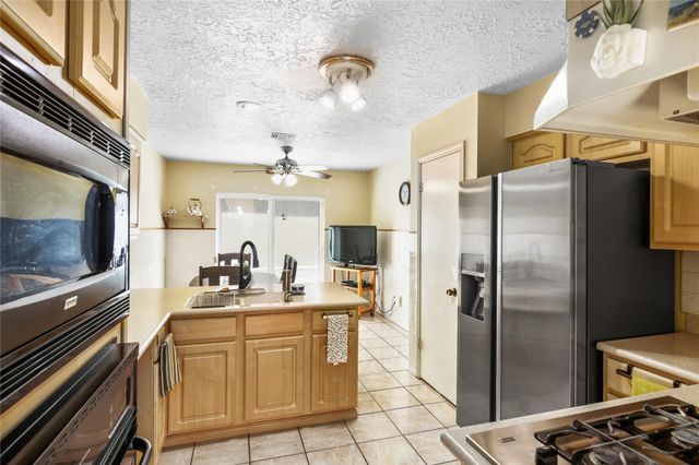 10926 Pigeonwood Drive, Houston, TX 77089