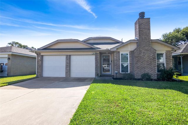 10926 Pigeonwood Drive, Houston, TX 77089