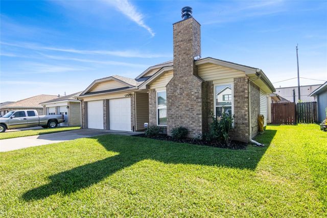 10926 Pigeonwood Drive, Houston, TX 77089