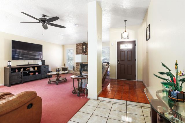 10926 Pigeonwood Drive, Houston, TX 77089